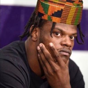 Meet your Posher, Roderick